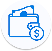 Affordable Icon
